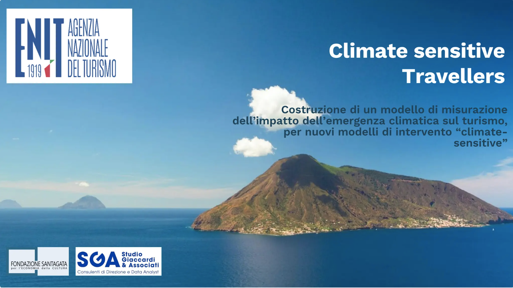 Climate Sensitive Travellers