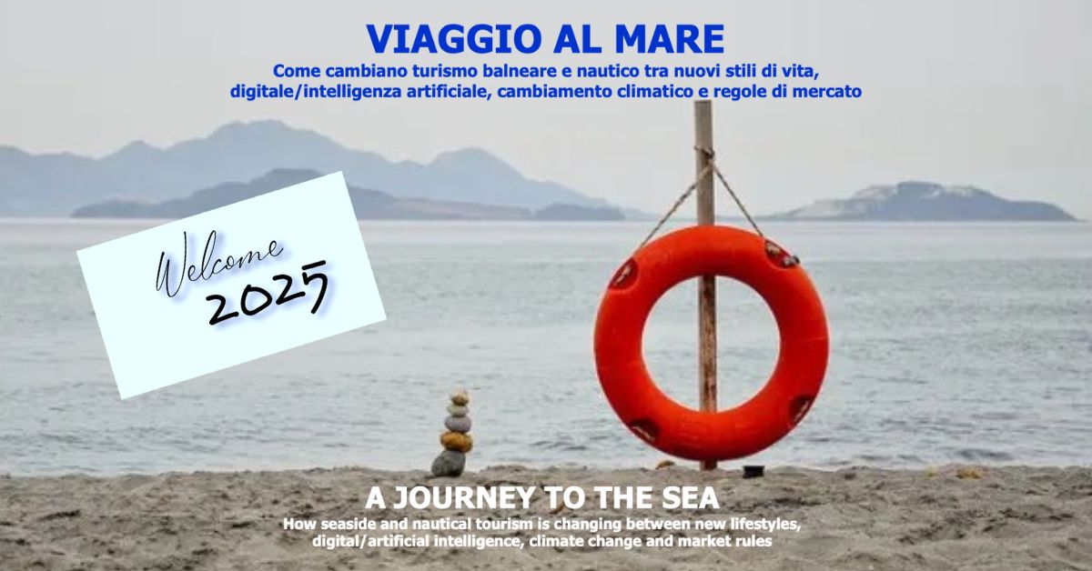 Viaggio al Mare
