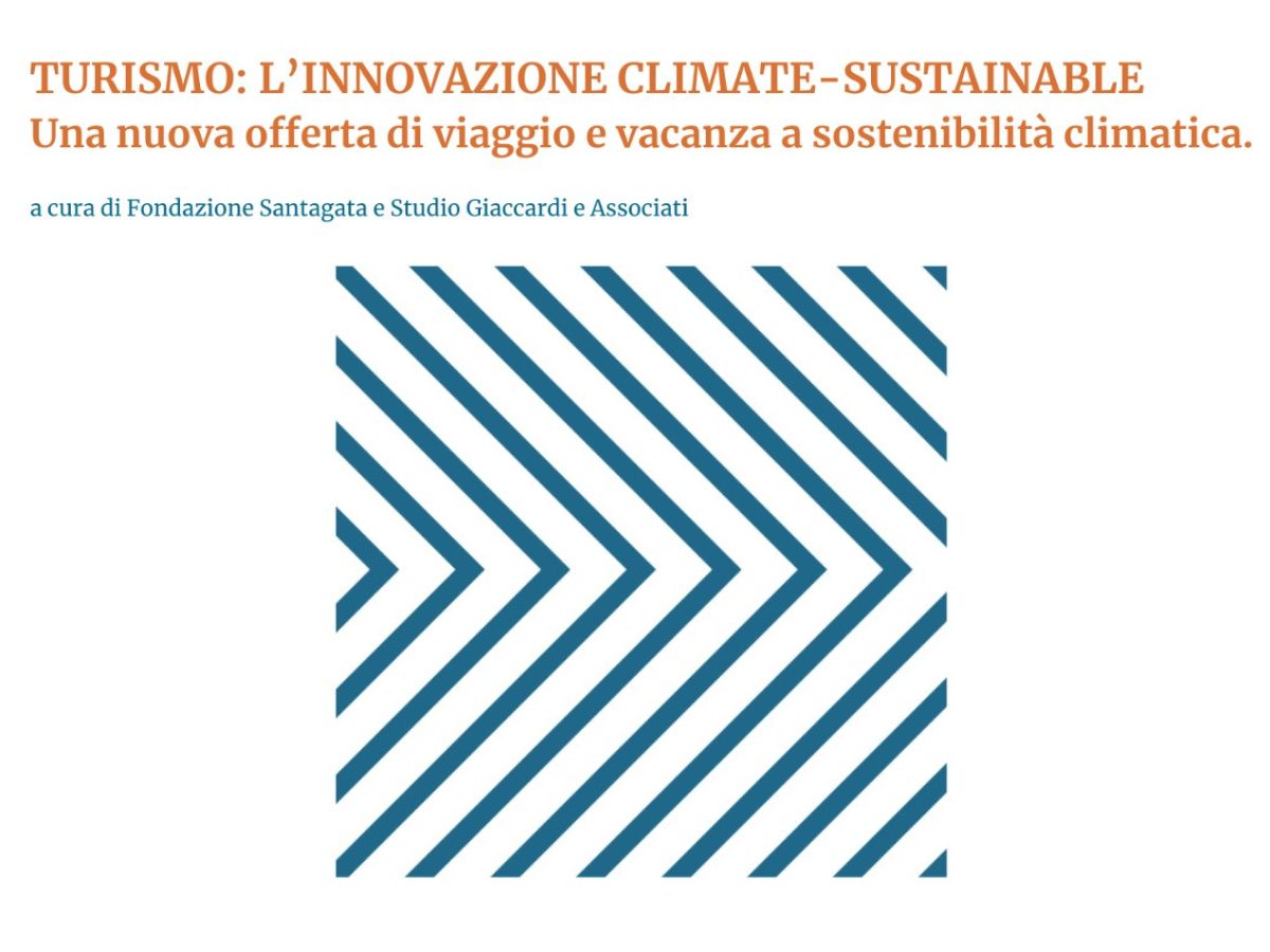 BIT 2025, 10 proposte e 3 suggerimenti per il turismo climate-sustainable
