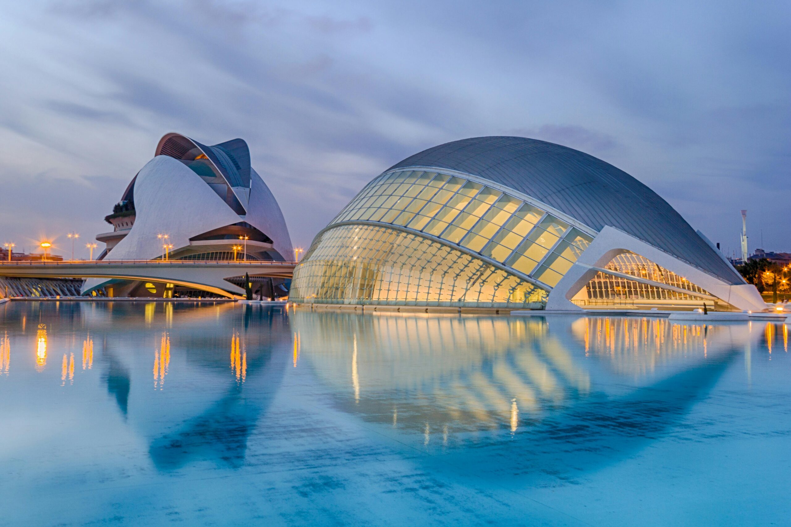 Turismo-Impatto-Clima ValenciaCittà delleArtidelle Scienze