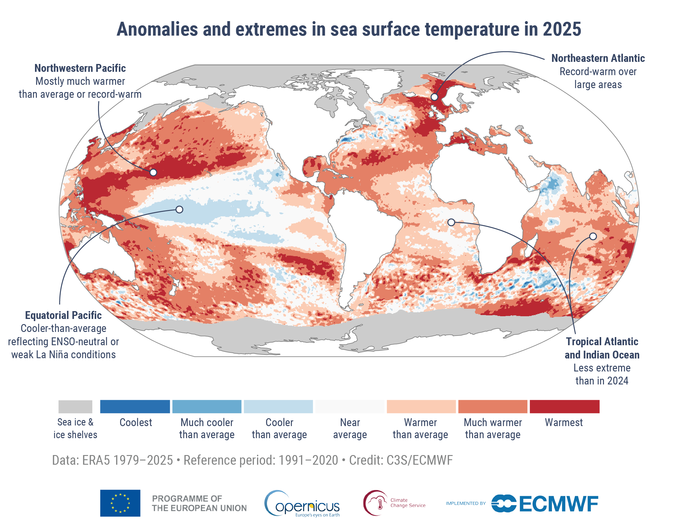 anomalie estremi