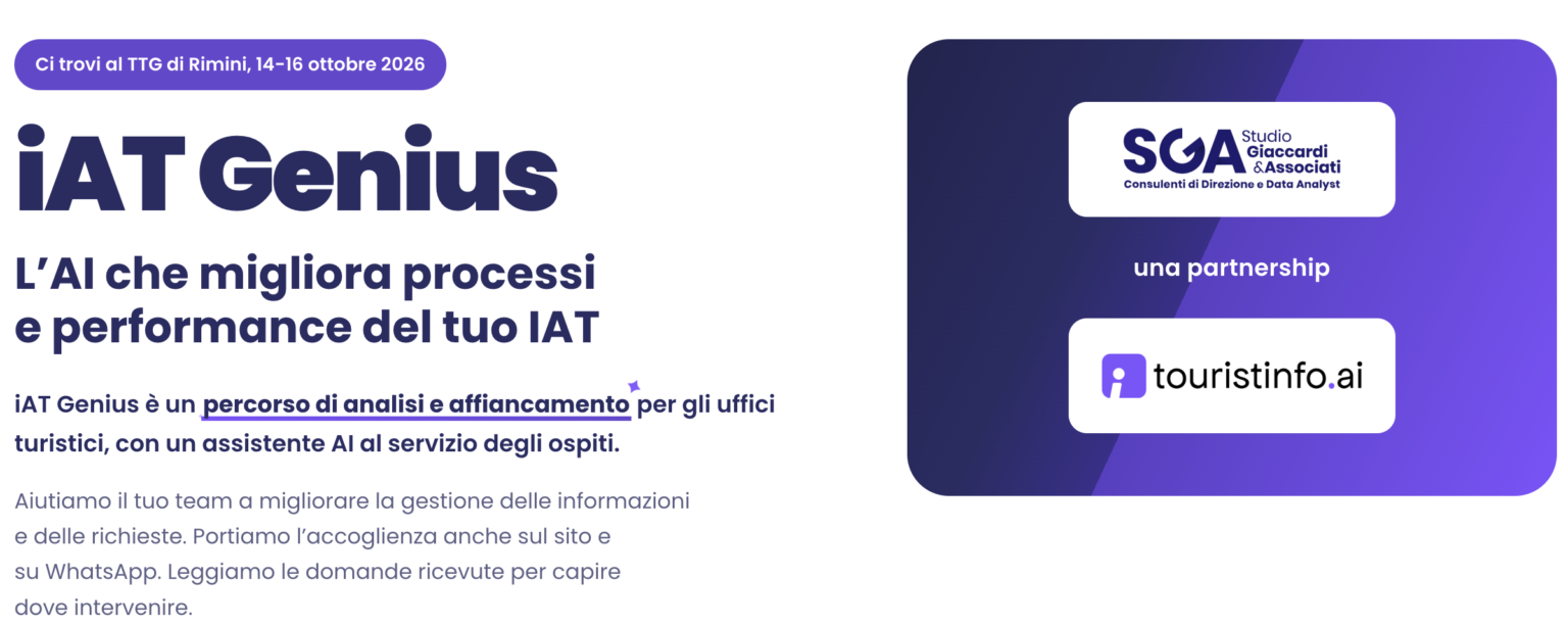 iat genius