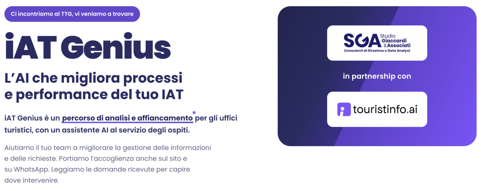 iatgenius